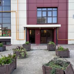 Фото Отель Slavno Apparts на улице Речная 1г
