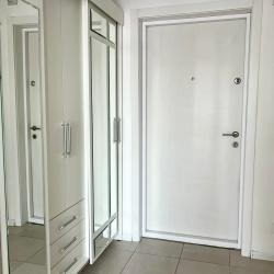 1-комнатные апартаменты студия