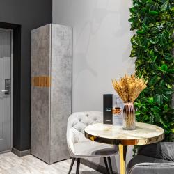 фото 30 Smart Hotel Kantemirovsky (Смарт отель Кантемировский)