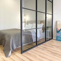 Фото Апартаменты на Мясницкой 75В