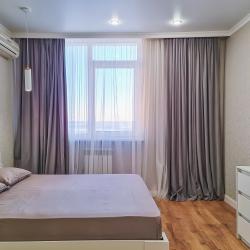 Фото Апартаменты на Геннадия Донковцева 13