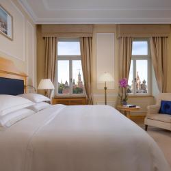 фото 39 Baltschug Kempinski Moscow (Балчуг Кемпински)