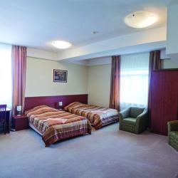 Фото Гостиница Волейбольного комплекса