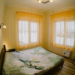 Фото Отель Новые Озера