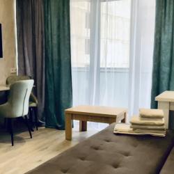 Фото Отель Marvella Apartments Orbi Beach Tower