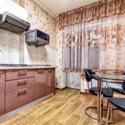 Фото Отель Лайтхаус на проспекте Жибек Жолы 124
