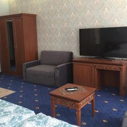 Фото Отель София