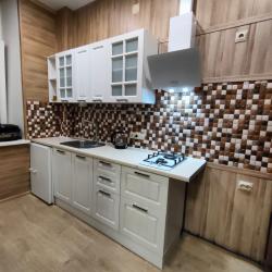 3-комнатные апартаменты стандарт