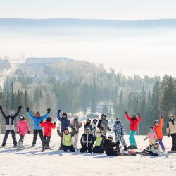 Фото Отель Звездный