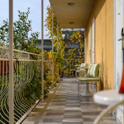 Фото Отель Вилла Дежа Вю