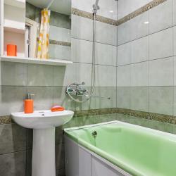 Фото Апартаменты на улице Суворовская