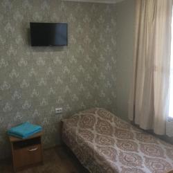 Фото Отель Шатковская