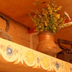 Фото Отель Русская Дача