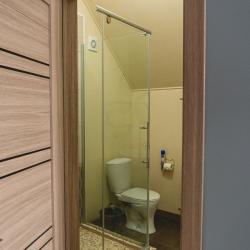Номер студия улучшенный