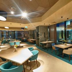 Novotel Krasnoyarsk Center (Новотель Красноярск Центр) — 01bab387165620de326aa6960e554abc