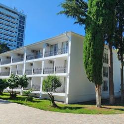 Фото Отель Страна души