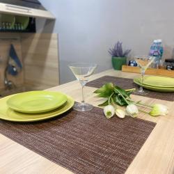 Фото Апартаменты на бульваре Десантника Вадима Чугунова 5