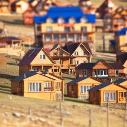 Фото Отель Баяр