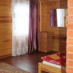 Фото Отель Андога