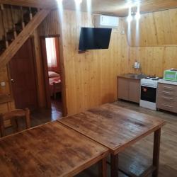 Коттедж стандарт Шалаш