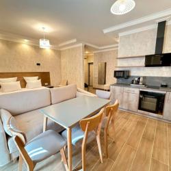 Фото Отель Taukel (Таукель)