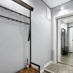 2-комнатные апартаменты стандарт