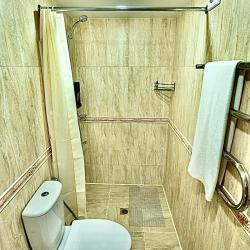 Фото Апартаменты на улице Чкалова 76