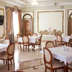 Фото Отель Сайран