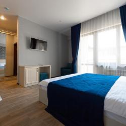 Фото Отель Modart Olympis & Beach by Stellar Hotels (Модарт Олимпик Стеллар)