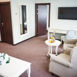 Фото Отель Грумант Resort & SPA (Резорт СПА)