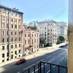 фото 4 Веста на Кавалергардской