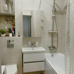 Фото Апартаменты на Нейбута 2а