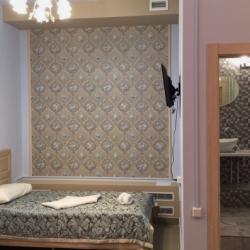 Фото Отель Парадиз