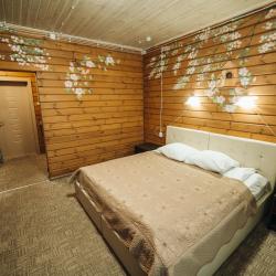 Фото Отель Вотчина