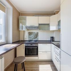 Фото Отель ApartLux на улице Троицкая 10с1