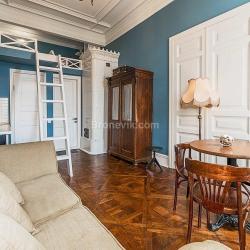 фото 20 Sokroma Merchant House (Сокрома Купеческий дом)