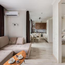 фото 56 Smart Lofts (Смарт Лофтс) на улице Новодмитровская