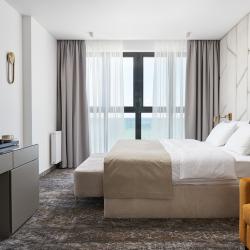 Фото Отель Grand Hotel Royal Lions (Гранд Хотел Роял Лионс)