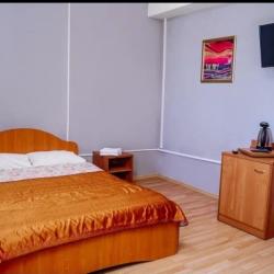 Фото Отель Два кита