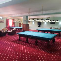 Фото Отель La Defense Hotel (Ля Дефанс)