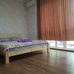 Фото Отель Grand Alatau (Гранд Алатау)