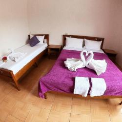 Фото Отель гуна