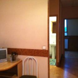 Фото Отель День-ночь