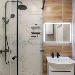 Фото Отель Cosmos (Космос) на проспекте Парковый 56