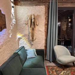 Фото Отель Гнездо