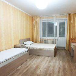 Фото Отель Niki Rent (Ники Рент) на Степной 100