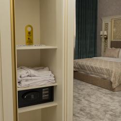 Фото Отель DiliMah Premium Luxury (ДилиМах Премиум Лакшери)