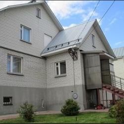 Фото Домашний отель