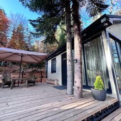 Фото Отель Счастливый лось