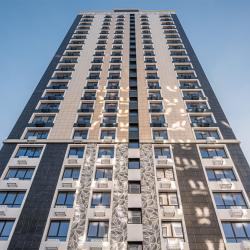 1-комнатные апартаменты люкс